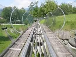 Alpine Coaster